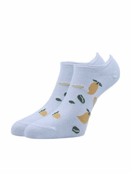 Prive Șosete Pentru Femei Multicolore Set 12 Buc