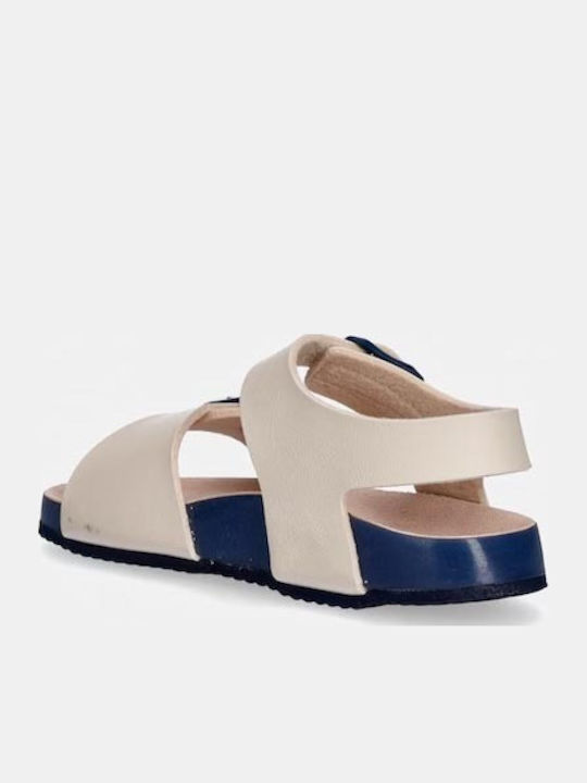 Kids' Sandals Beige