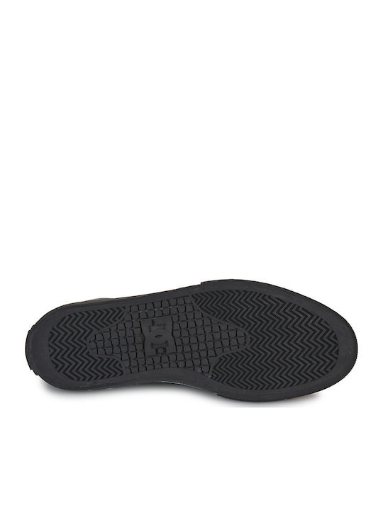 Manual Ανδρικά Slip-On Μαύρα