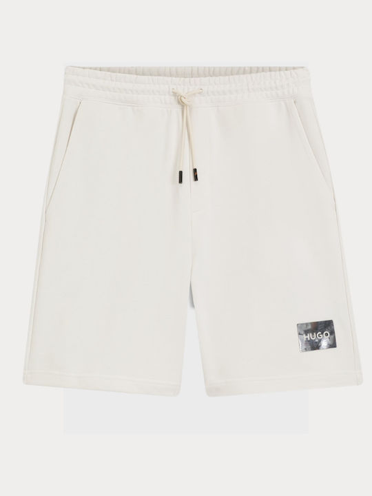Ανδρική Βερμούδα White
