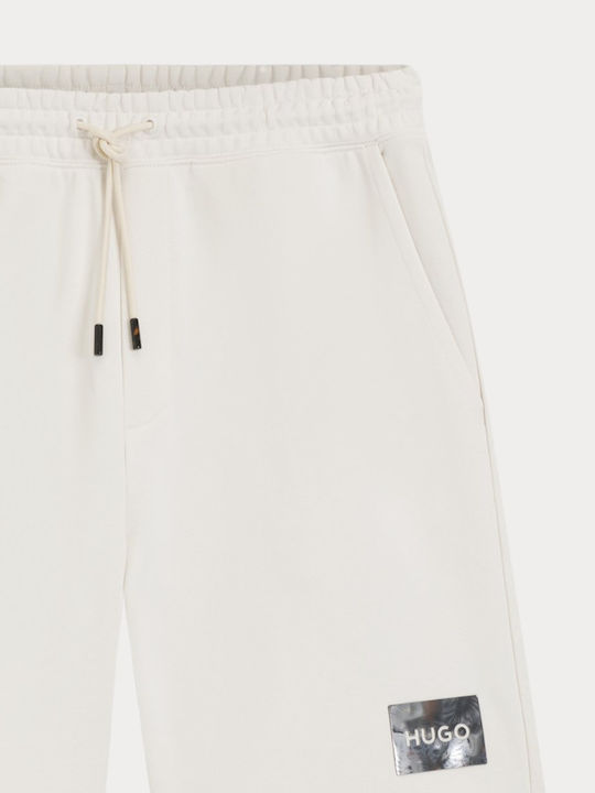 Ανδρική Βερμούδα White
