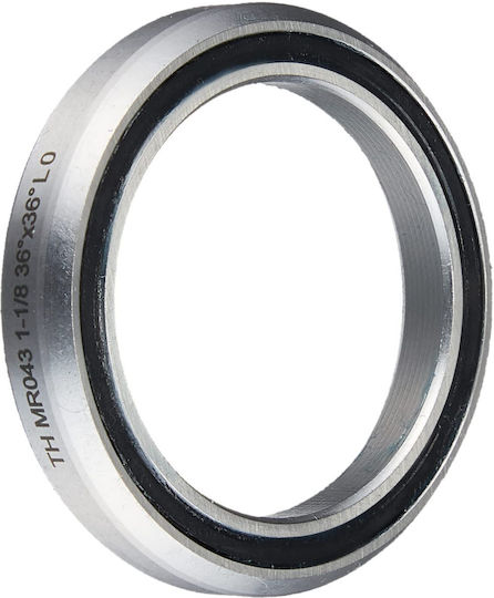 FSA TH-872E ACB 36°x36° 1"1/8 Fork Bearings Duals MR043