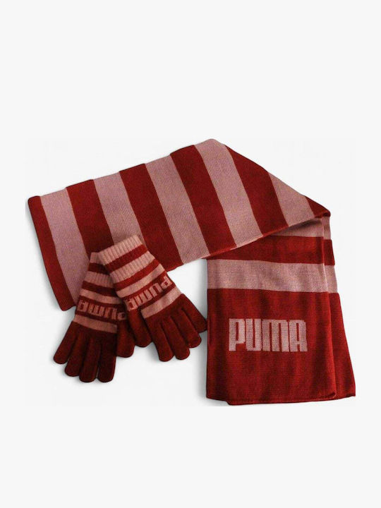 PUMA