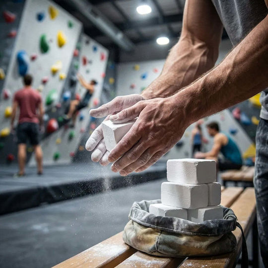VSL Sports Puregrip Magnetkästchen 8Stück 448ml