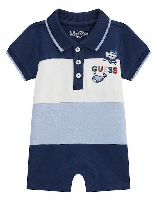 Guess Формáкѝ Син