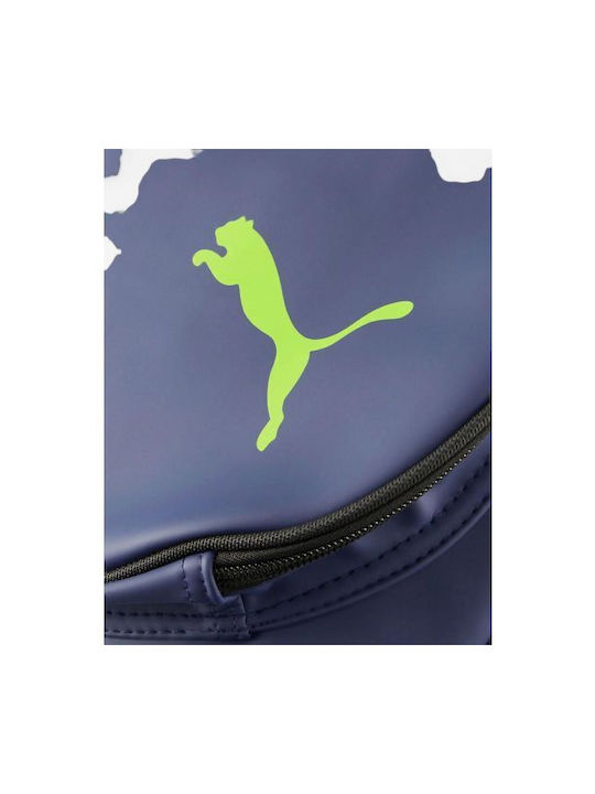 PUMA Gym Backpack Blue