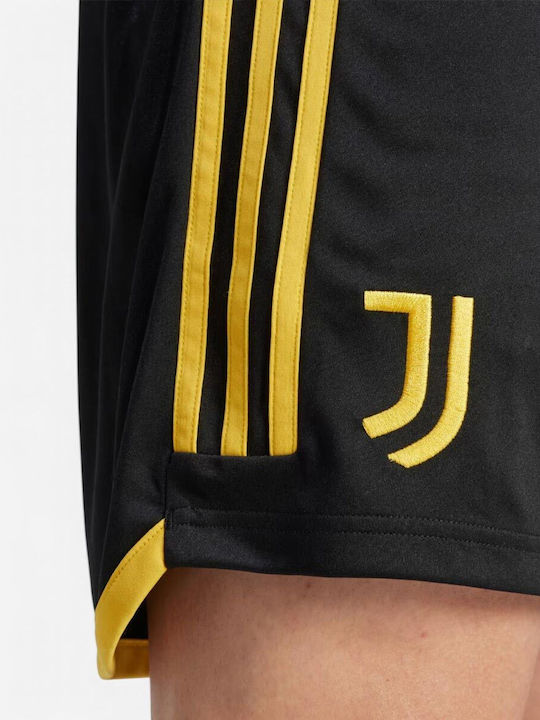 Juventus Мъжки Шорти За Футболен Екип