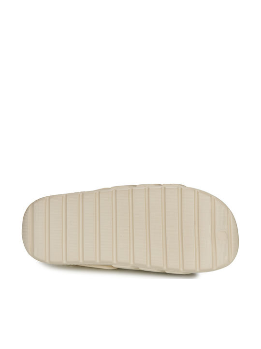 adidas Adilette Clog Сандали Бежови