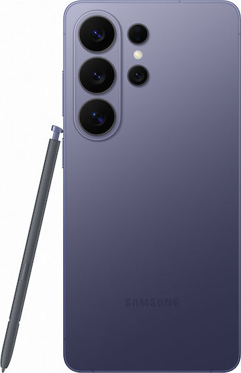 Samsung Galaxy S26 Ultra 5G (16/1TB) Cobalt Violet Pre-order