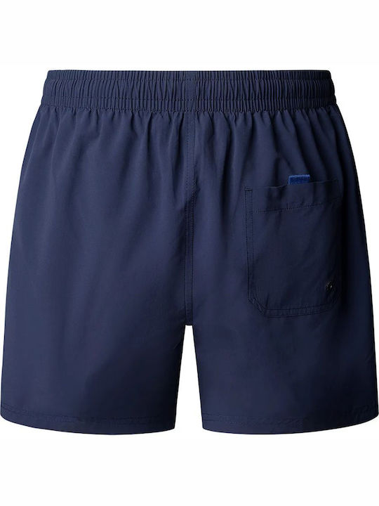 Men's Swimwear Shorts Dark Blue