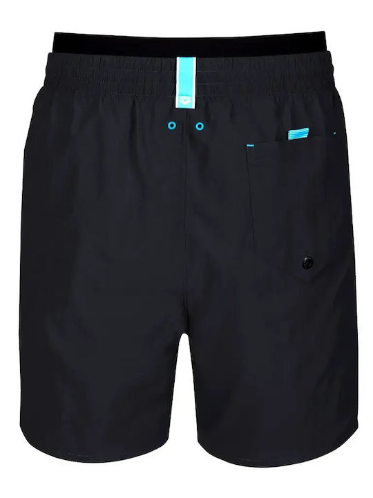 Beach Men's Swim Shorts Black