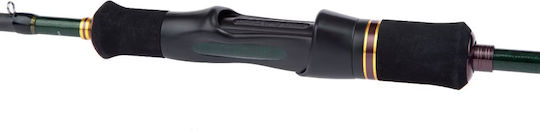 Shimano Sahara Въдица за Тежък Спининг / Спининг 2.34m 7-35gr