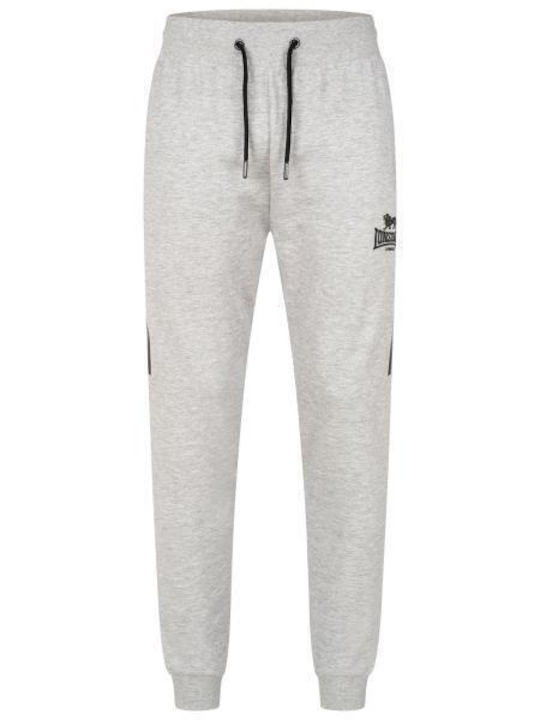 Grinsted Herren-Sweatpants Jogginghose Grau