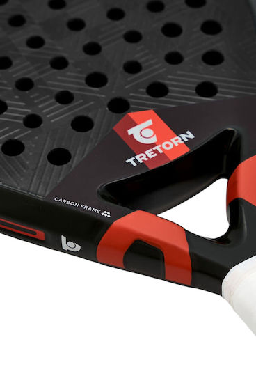 Tretorn 477357-010 Ρακέτα Padel Ενηλίκων