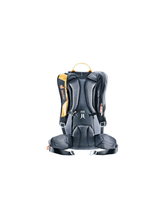 Deuter Alproof Lite Bergsteigerrucksack 20lt Schwarz Tagesrucksack