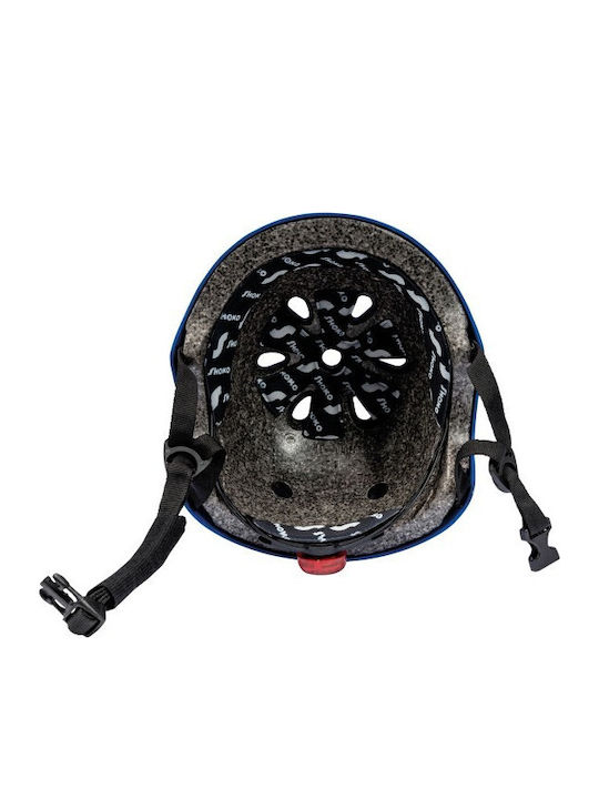 AS Shoko City Bicycle Helmet Blue