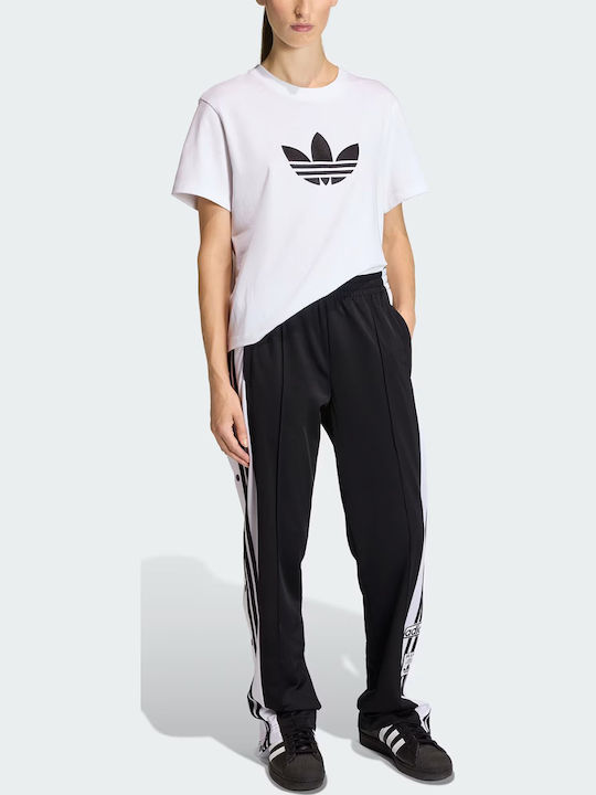 Adibreak Sweatpants Black