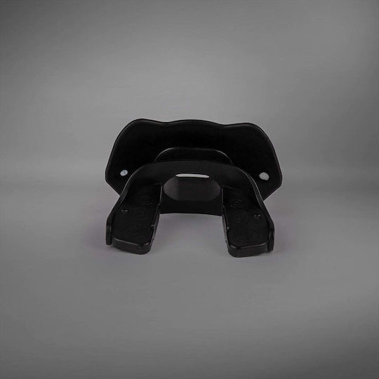 Μασέλα Venum Elite Lipguard Logo Edition Black White