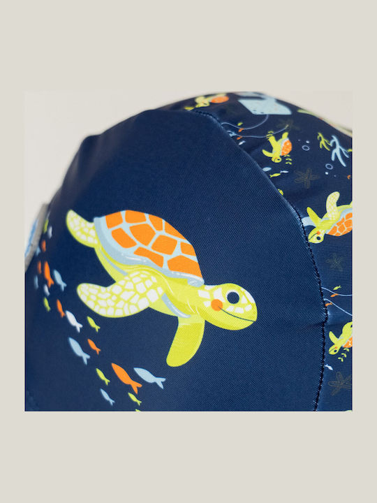 Splash Swimming Cap Turtles 0-2 Years