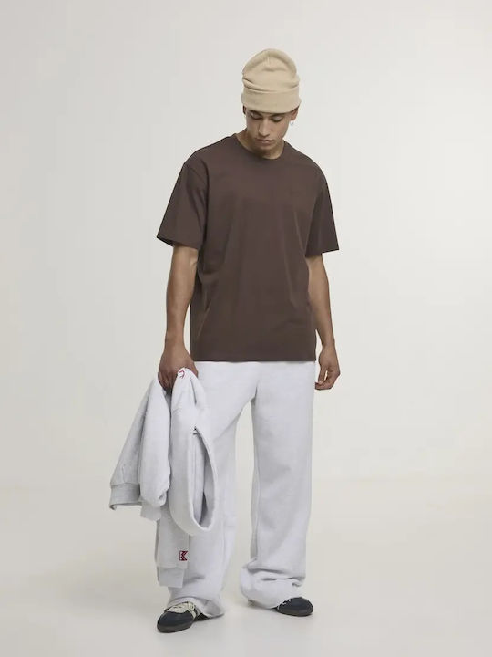 T-shirt Brown