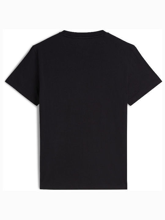 T-Shirt Schwarz
