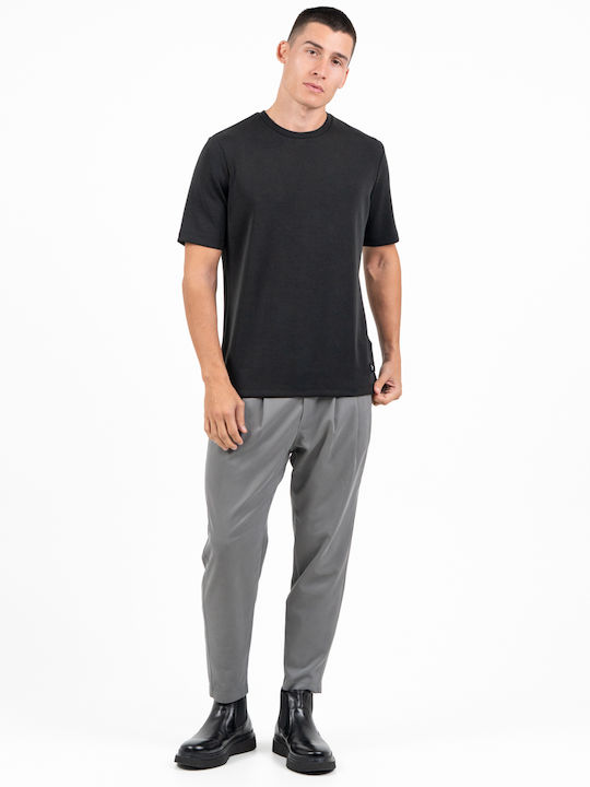 T-Shirt Schwarz