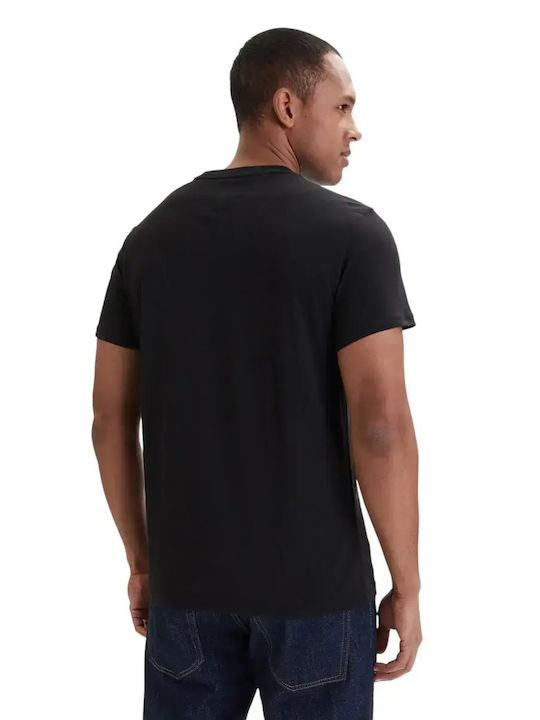T-Shirt Schwarz