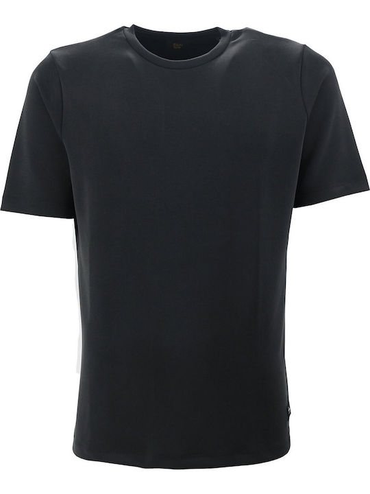 T-Shirt Schwarz