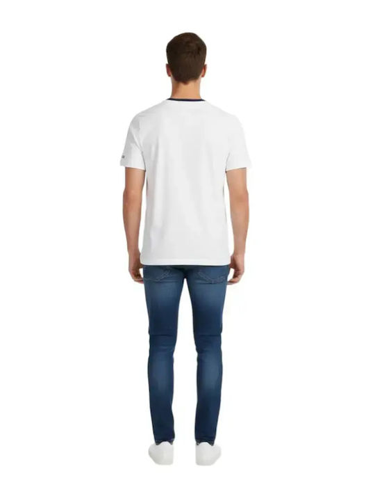 La Martina T-shirt White