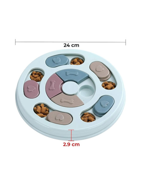 Schulung Hundespielzeug 24cm 1Stück
