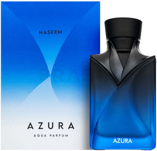 Naseem Azura Eau de Toilette 90ml