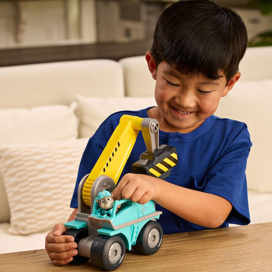 Spin Master Paw Patrol Автомобил за 3+ Години