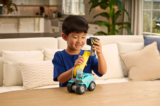 Spin Master Paw Patrol Автомобил за 3+ Години