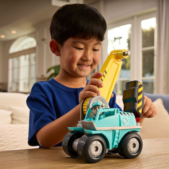 Spin Master Paw Patrol Автомобил за 3+ Години
