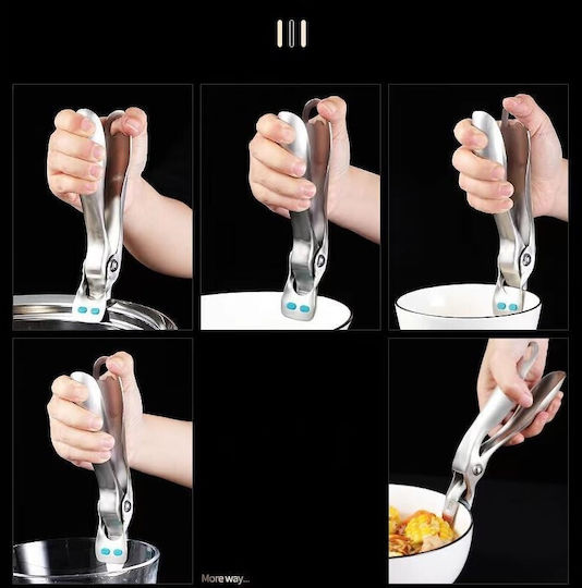 Alista Home Alista Home Verschiedene Kochutensilien aus Inox