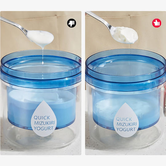 Alista Home Formator de Brânză din Plastic
