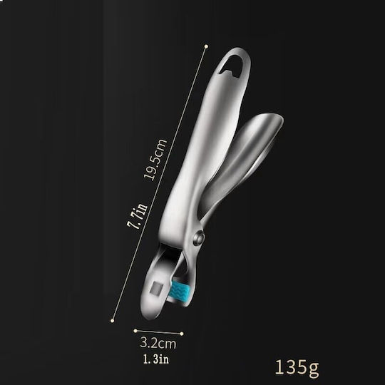Alista Home Alista Home Verschiedene Kochutensilien aus Inox