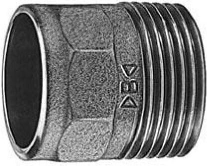 Conex Schweißfittings Spiralverbindungen 42x5/4 Kupfer 4243g042010000