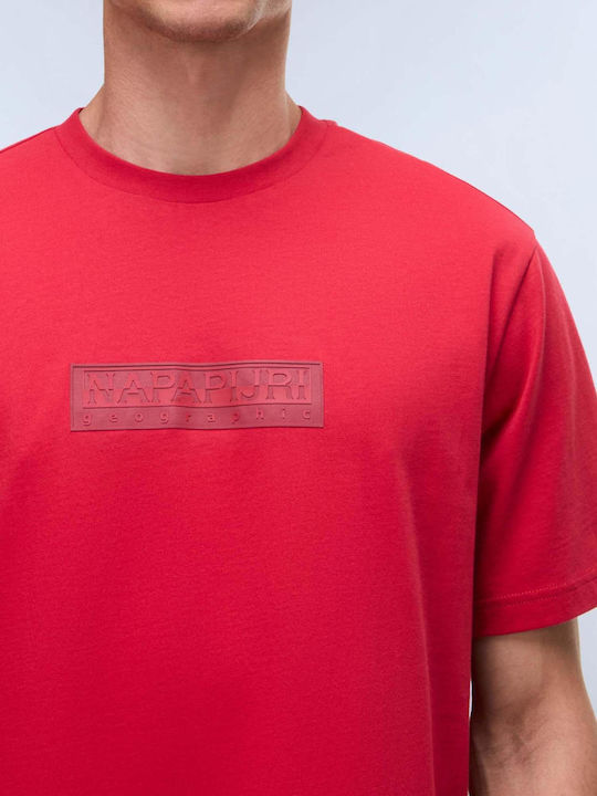 T-shirt Red