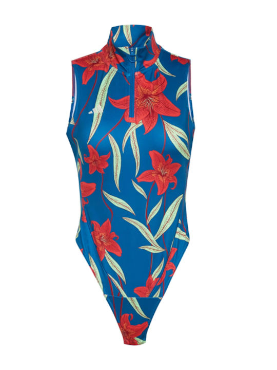 Adidas Farm Bodysuit Pentru Femei