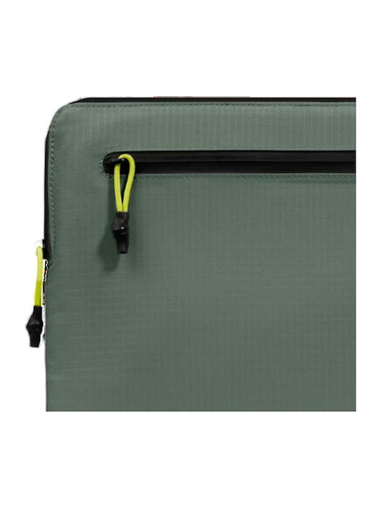 Native Union Case Macbook Pro 14" Ultra Light Waterproof Green