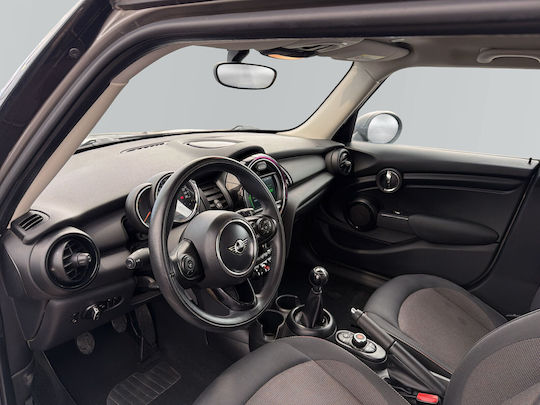 Mini One One D '19