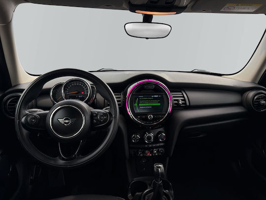 Mini One One D '19