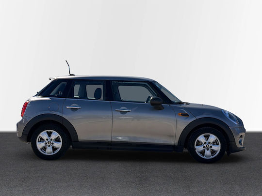 Mini One One D '19