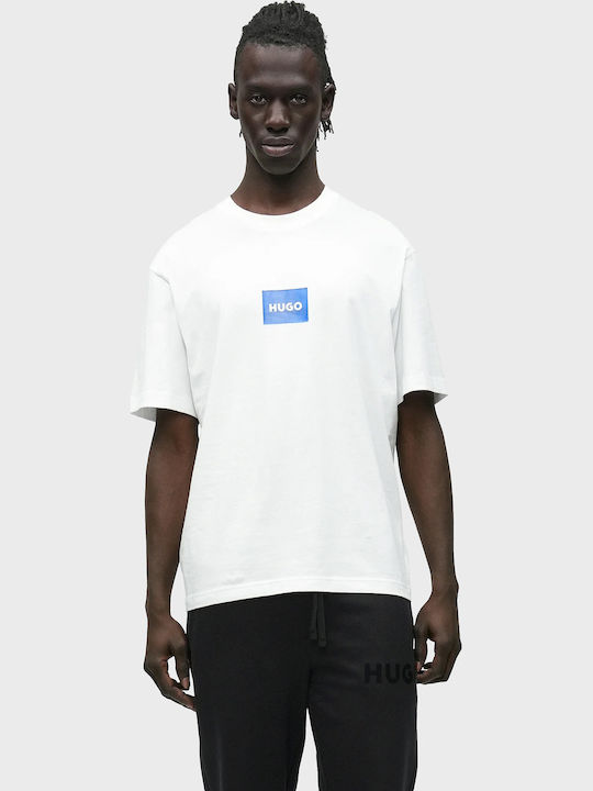 Logo T-shirt White