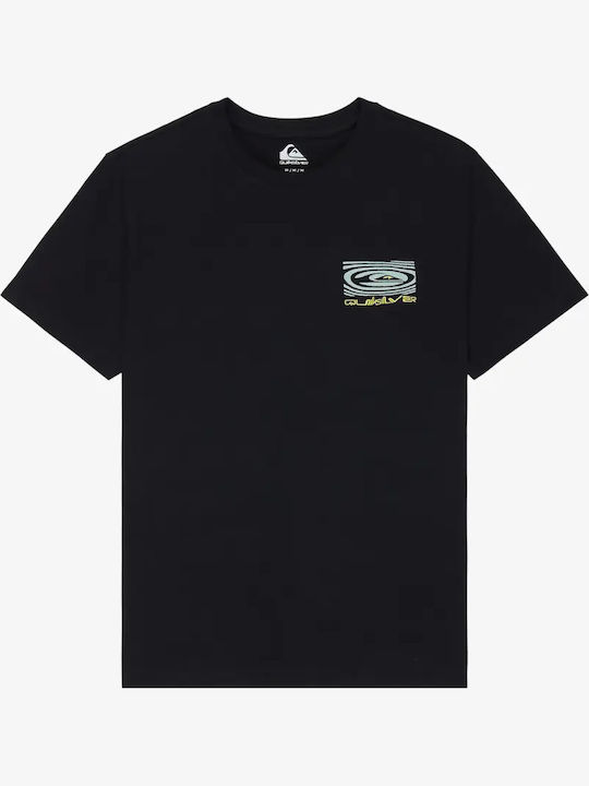 T-shirt Black