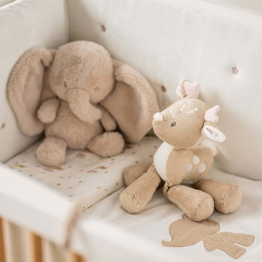 Nattou Plush Elephant
