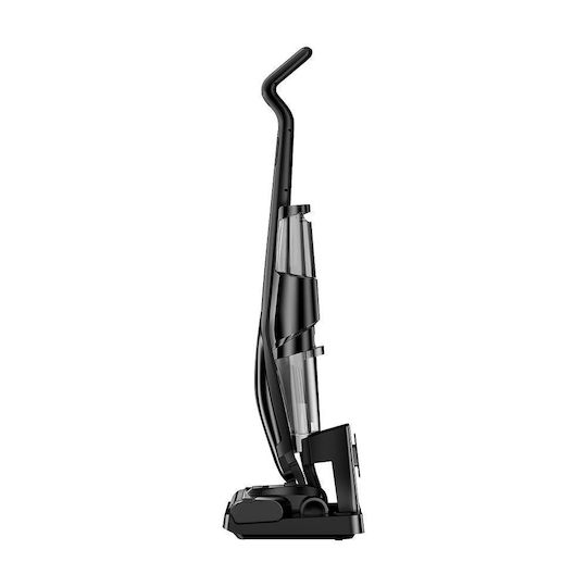 Deerma VX100 Ultra Rechargeable Stick Vacuum 21.6V Black