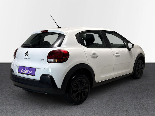 Citroen C3 1.5 BlueHDi Corporate '22