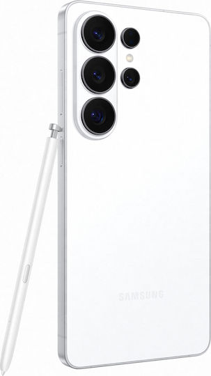 Samsung Galaxy S26 Ultra 5G (12/256GB) Бял